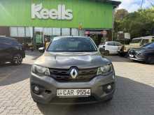 Renault Kwid 2017 Car
