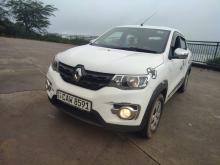 Renault Kwid 2016 Car