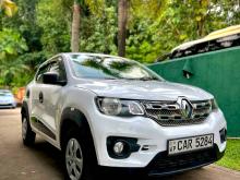 Renault Kwid 2016 Car