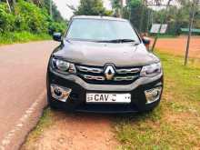 Renault Kwid 2016 Car