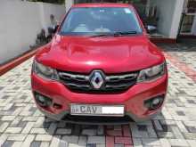 Renault Kwid 2016 Car
