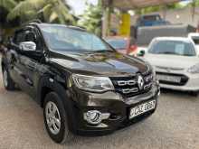 Renault Kwid 2016 Car