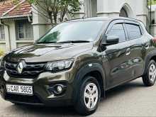 Renault Kwid 2016 Car