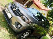 Renault Kwid 2017 Car