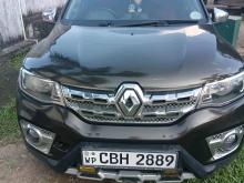 Renault Kwid 2018 Car
