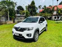 Renault KWID 2016 Car