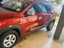Renault KWID 2017 Car