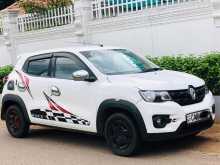 Renault Kwid 2016 Car