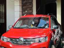Renault Kwid 2016 Car
