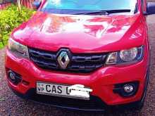 Renault Kwid 2016 Car