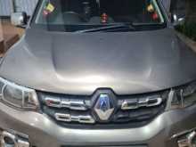 Renault Kwid 2016 Car