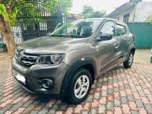 Renault Kwid 2016 Car