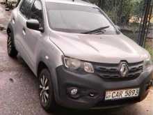 Renault Kwid 2016 Car