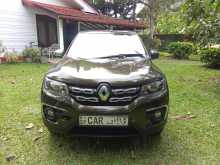 Renault Kwid 2016 Car