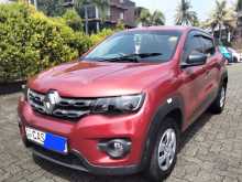 Renault Kwid 2016 Car