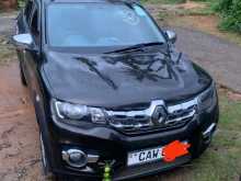 Renault Kwid RXT 2017 Car