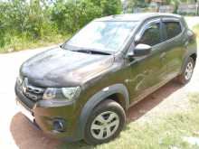Renault KWID 2016 Car