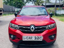 Renault KWID 2016 Car