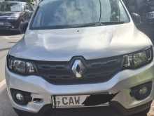 Renault Kwid 2016 Car