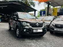 Renault Kwid 2018 Car