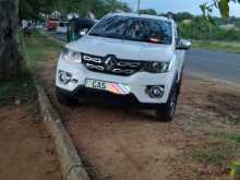 Renault KwiD 2016 Car