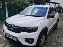 Renault Kwid 2016 Car