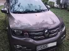 Renault Kwid 2016 Car