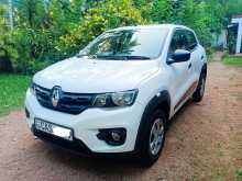 Renault Kwid 2016 Car