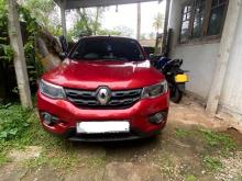 Renault Kwid 2016 Car