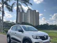 Renault Kwid 2018 Car