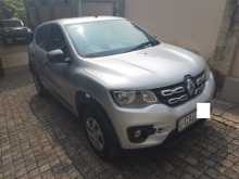 Renault Kwid 2016 Car