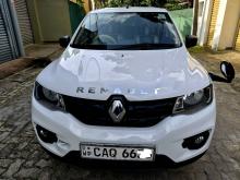 Renault KWID 2016 Car