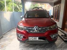 Renault Kwid 2016 Car