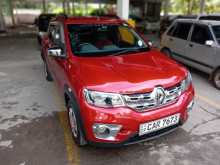 Renault KWID 2016 Car