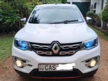 Renault Kwid 2016 Car