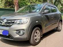 Renault KWID 2016 Car