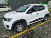 Renault KWID 2016 Car