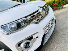 Renault Kwid 2016 Car