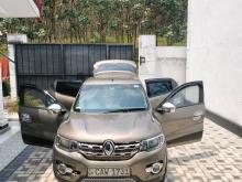 Renault Kwid 2017 Car