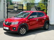 Renault Kwid 2016 Car