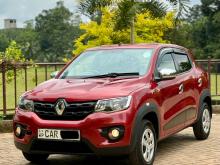 Renault Kwid 2016 Car