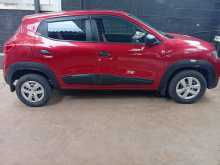 Renault Kwid 2016 Car