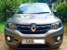 Renault Kwid 2016 Car