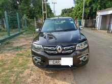 Renault Kwid 2016 Car