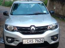 Renault Kwid 2016 Car