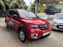 Renault Kwid 2016 Car