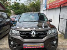 Renault Kwid 2016 Car