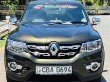 Renault KWID 2016 Car