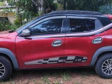 Renault Kwid 2016 Car