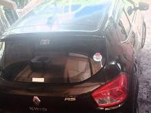 Renault Kwid 2016 Car